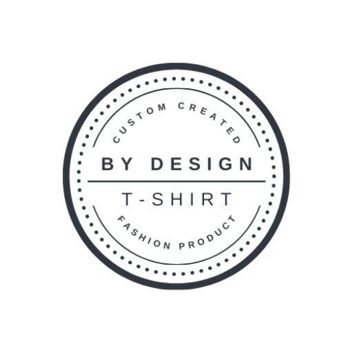 By Design T-Shirt